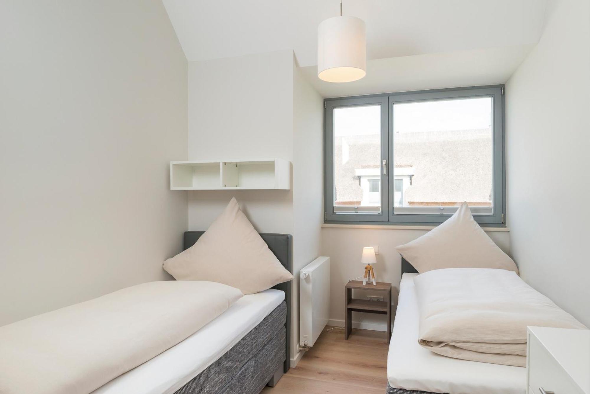 Ostsee - Reetdachhaus Nr 36 "Warder" Im Strand Resort Heiligenhafen Eksteriør billede